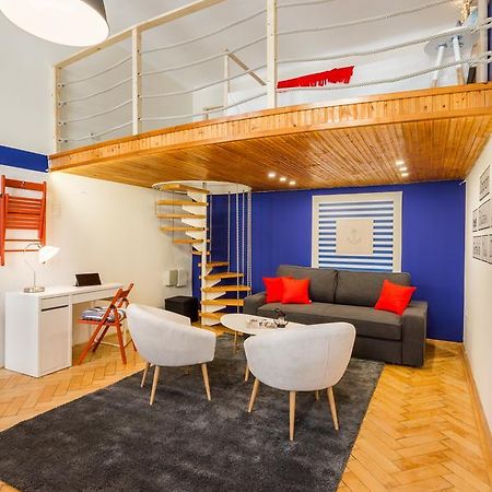 Jokai 3 Design Apartment Budapest Exteriör bild