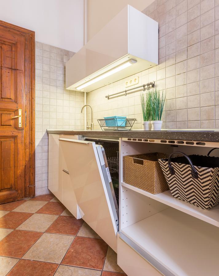 Jokai 3 Design Apartment Budapest Exteriör bild