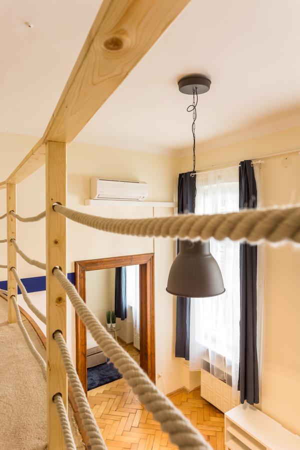 Jokai 3 Design Apartment Budapest Exteriör bild
